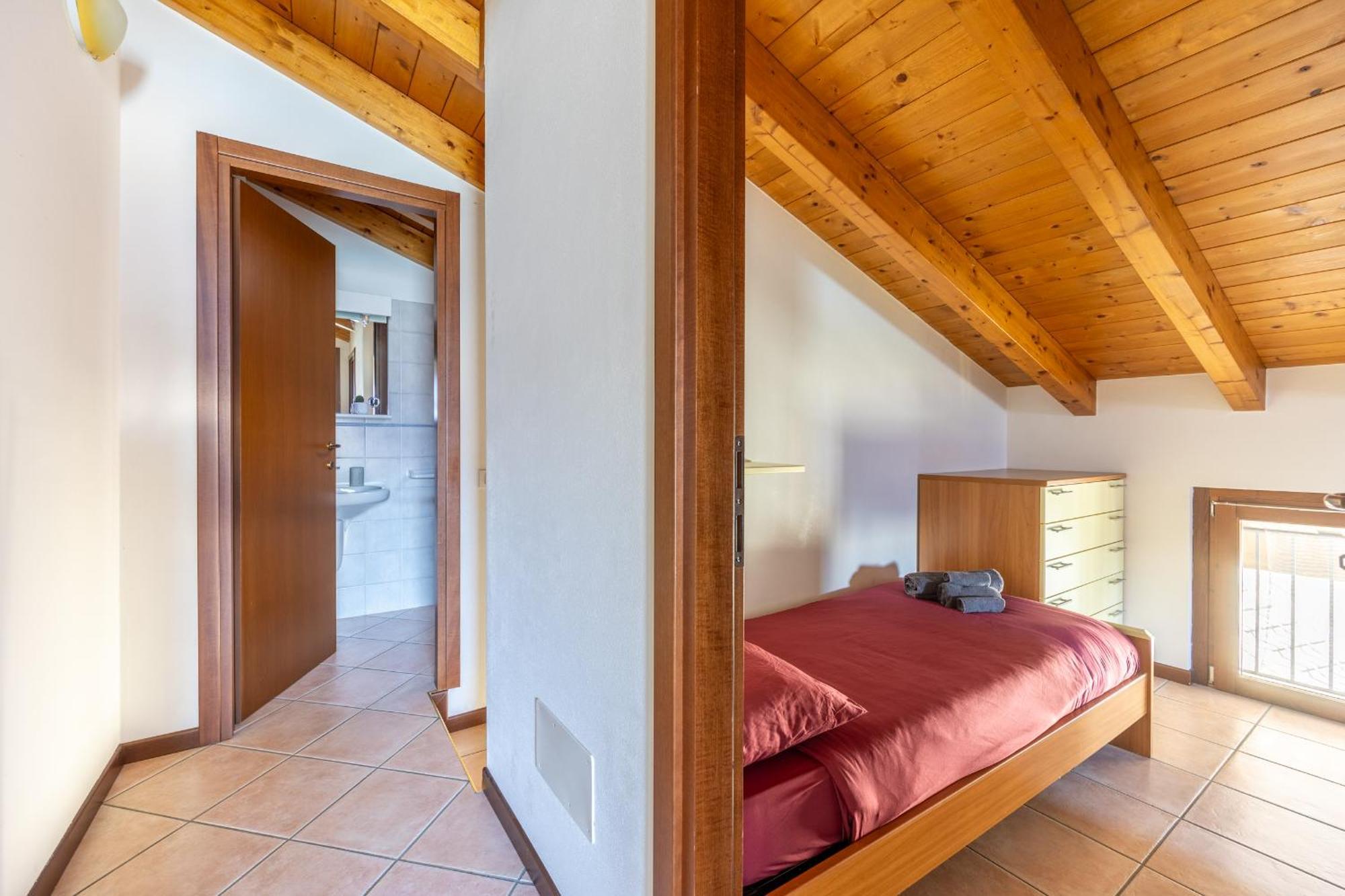 Lago Di Como - Luxury Panoramic Garden - Free Wifi Villa Gera Lario Eksteriør bilde