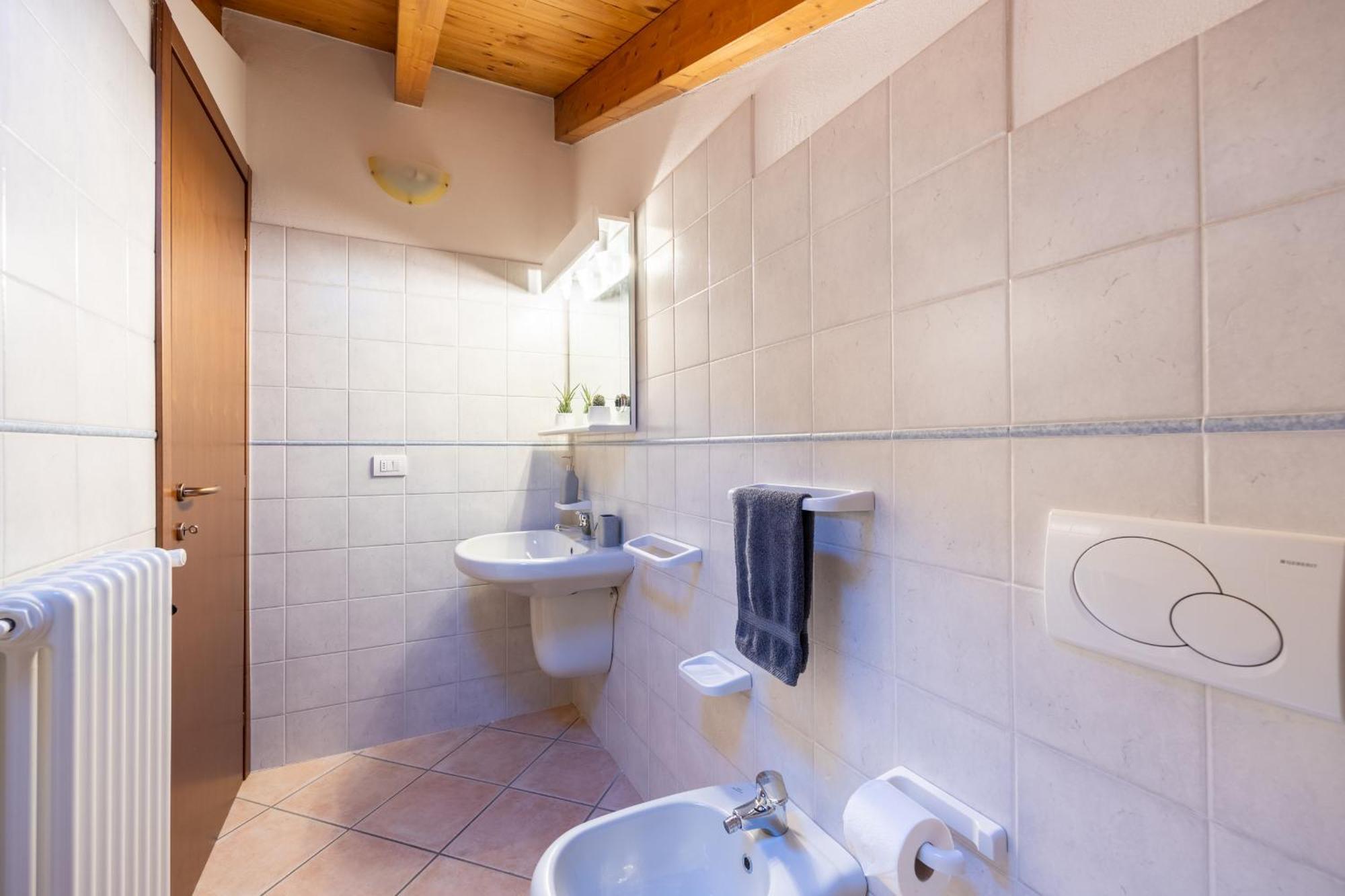 Lago Di Como - Luxury Panoramic Garden - Free Wifi Villa Gera Lario Eksteriør bilde